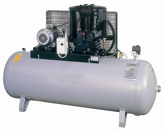 Compresor BSA 5-L-S
